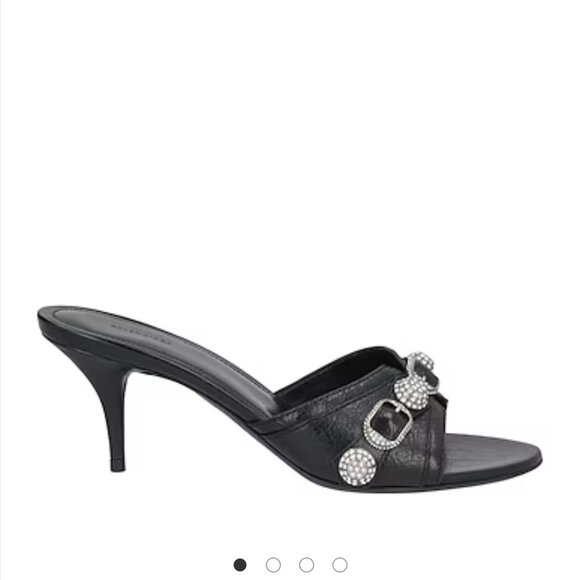 Balenciaga Shoes - Balenciaga Shoes